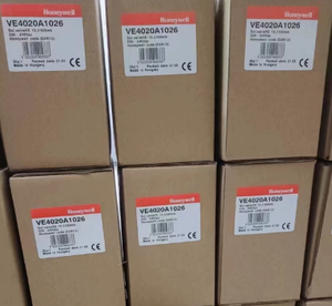 Válvulas de Gas Solenoides Serie VE4000 Nuevas, VE4015B1004/VE4050A1200/VE4015A1070/VE4020A1195 - Product Image 2