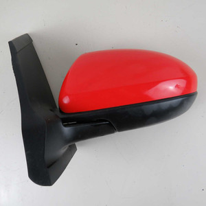 Specchietto Elettrico Sinistro Usato per Mazda 6 Mk2 2008-2012 (48861) - Product Image 1