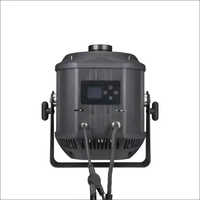 Yifa Offre Spéciale personnalisé étanche IP65 LED 200W Logo projecteur lumière LED effet lumière LED lumière de scène