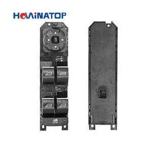 HOWINATOP 7S7T14A132BC Nuovo Interruttore Principale Finestrino Elettrico per <span class=keywords><strong>Ford</strong></span> Mondeo MK4 <span class=keywords><strong>S</strong></span>-<span class=keywords><strong>MAX</strong></span> GALAXY 2007-2012 7S7T-14A132-BC <span class=keywords><strong>Accessori</strong></span> Auto - Product Image 5