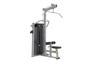 Máquina de Ejercicios para Glúteos y Cadera Serie SN, Equipo de Fitness Comercial de Doble Estación - Product Image 6