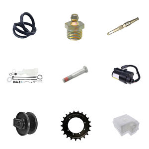 Joystick katup Pilot 25/223257 25223257 untuk <span class=keywords><strong>Robot</strong></span> 1110 160HF 170HF 180HF mesin konstruksi bagian selip Steer <span class=keywords><strong>Loader</strong></span> suku cadang - Product Image 5