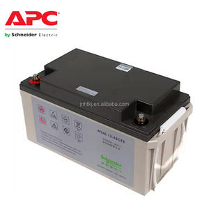 Batería de Plomo-Ácido <span class=keywords><strong>APC</strong></span> M2AL12-65CFR para <span class=keywords><strong>UPS</strong></span>, 12V 65AH - Product Image 6