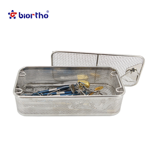 Juego de Instrumentos dentales para roedores - Product Image 2