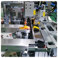 Machine à aiguiser les crayons en ligne de production avec moteur, garantie 1 an
