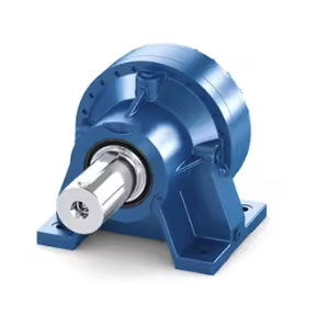 Boîte de vitesses planétaire à faible entretien, conception durable, usage industriel, au meilleur prix, provenant d'Inde, équipement pour machines-outils - Product Image 2