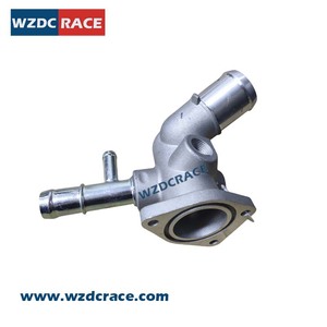 Thermostat WZDC RACE 25620-2B600 pour Hyundai Elantra Sonata Tucson Accent Sportage - Product Image 3
