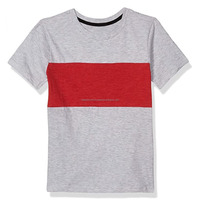 T-shirts pour hommes en gros – Collection été 2023 – Lot de 6 t-shirts – Nouveau design – Confortables – Tricotés et imprimés – 100 % coton – Écologiques – Séchage rapide