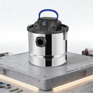 <span class=keywords><strong>Aspirateur</strong></span> à cendres <span class=keywords><strong>de</strong></span> cheminée professionnel 2026 <span class=keywords><strong>de</strong></span> fabrication chinoise, portatif avec sac, 1000W, fonction humide et sèche - Product Image 4