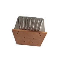 Radiateur automatique de refroidisseur de liquide de refroidissement par eau d'ordinateur