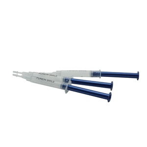Gel Blanqueador Dental Profesional 35%CP, 44 Unidades, Uso Profesional, Saborizado, Multiusos, Accesorios para Blanqueamiento Dental - Product Image 5