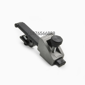 Bloc de retenue de papier Heidelberg pour machine d'impression offset, pièce de chargeur en aluminium - Product Image 2