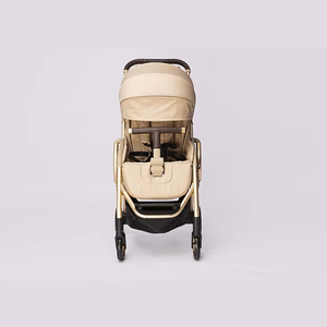 Purorigin E100 33 Siêu Nhỏ Gọn Tự Động Gấp Nhôm Trọng Lượng Nhẹ Xe Đẩy Em Bé Chất Lượng Cao Sản Phẩm Du Lịch - Product Image 2