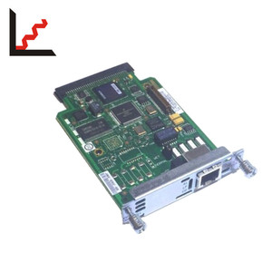 Mô-đun thẻ giao diện VoiceWAN Cis co <span class=keywords><strong>VWIC2</strong></span>-<span class=keywords><strong>1MFT</strong></span>-<span class=keywords><strong>T1</strong></span> / <span class=keywords><strong>E1</strong></span> chính hãng - Product Image 1