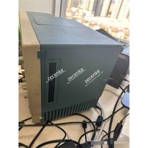 Tektronix TDS5054 500MHz 5GS/s Usado 80% Nuevo Osciloscopio - Product Image 3