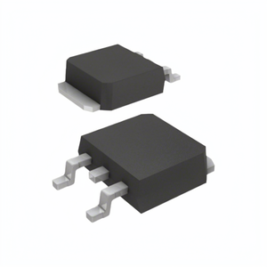 TO-252-3, DPAK , SC-63 BCR3AS-12A-T13#B00 Thyristors Components Electronic Manufacturer Channel - Product Image 1