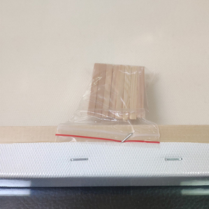 Nguồn Cung cấp nghệ thuật kích thước tùy chỉnh A1 A2 A3 A4 Gỗ thông 380 bông vải Trống kéo dài vải nghệ sĩ vải bảng cho bức tranh - Product Image 4