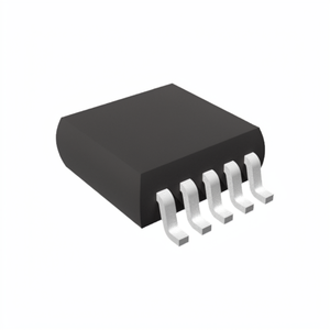 Original Buy Online Electronic Components 10 LFSOP, 10 MSOP Clock Timing RV5C348B-E2-F - Product Image 1