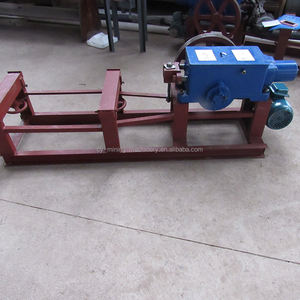 LY1100 소형 실험실 금 선택 셰이커 저렴한 슬래그 구리 주석 광석통 판매용 - Product Image 6