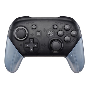 Pro Controller <b>Switch</b> Grips Joystick Left Right Handle Grip Hand Grip Shell for Nintendo <b>Switch</b> Pro Controller <b>Case</b> Cover - Product Image 6
