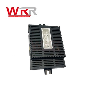 Nuevo Módulo de Luz WRR para E90 E92 E87 320i 325i 328i, Sistema Eléctrico Automotriz, Unidad de Control FRM Duradera para la Zona de los Pies - Product Image 6