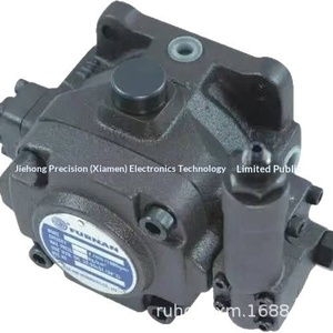 ปั๊มใบพัด FURNAN ไต้หวัน รุ่น VHI-F-40-A3/VHP/VHO-F-15-A2/20-T9 พร้อมสติกเกอร์โลโก้ 7 ชิ้น - Product Image 5