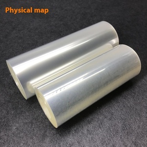 Rollos de hojas de acetato transparentes para hornear decoración de bordes circundantes - Product Image 4