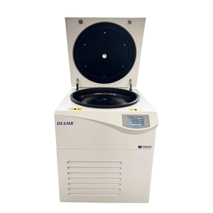 <span class=keywords><strong>Dl6MB</strong></span> קיבולת גבוהה קירור צנטריפוגה לשימוש במעבדה-ce & iso מוסמך - Product Image 1