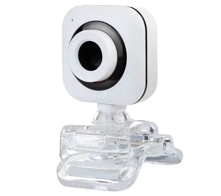 Chip USB Camera HD 480P 7670 Với Trình Điều Khiển Micrô Camera Web Webcam Hd Cho Pc Máy Tính Xách Tay