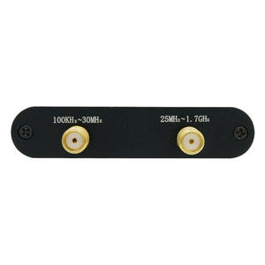 PACKBOXPRICE Récepteur SDR <span class=keywords><strong>RTL</strong></span>-SDR 100KHz-1.7GHz 0.5PPM TXCO RTL2832U+R820T2 <span class=keywords><strong>Radio</strong></span> SDR RTL08THFR - Product Image 5