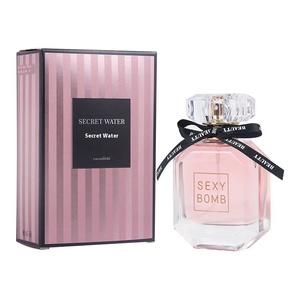 Parfum Prima <span class=keywords><strong>pour</strong></span> femmes, Red Bomb, parfum boisé, frais et élégant, sexy, eau de toilette en spray <span class=keywords><strong>pour</strong></span> les <span class=keywords><strong>cheveux</strong></span>, longue durée - Product Image 6