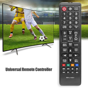 <span class=keywords><strong>Telecomando</strong></span> Universale RM-L1088+ Sostitutivo <span class=keywords><strong>per</strong></span> Televisori Domestici, Decorazione e Controllo TV <span class=keywords><strong>per</strong></span> <span class=keywords><strong>Samsung</strong></span> AA59-00326 BN59-00516A - Product Image 3