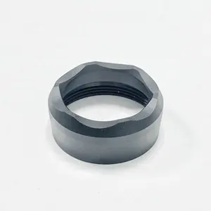 CNC Milling Lens Components Manufacturer CNC Milling Components Exporter Supplier