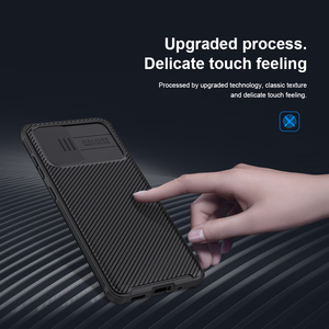 <span class=keywords><strong>Amazon</strong></span> top sales for <span class=keywords><strong>samsung</strong></span> <span class=keywords><strong>S20</strong></span> TPU&amp;PC Case Slide Camera Cover Smooth Touch Cell Phone Case Cover for iPhone - Product Image 5