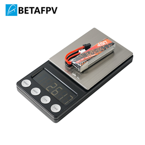 Batería LiHV Betafpv Lava 2s/3s/4s 450mah 75c con Conector Xt30, Alta Tasa de Descarga, Material ABS, Compatible con Drones Parrot FPV - Product Image 6