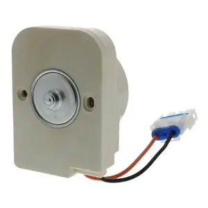 Glossok Dc12v Case Evaporador Condensador Fan Motor Refrigerador Peças Para LG Samsung