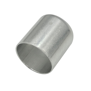 Manguera de crimpado hidráulico de aluminio de acero inoxidable SS304/316, adaptador de virola, accesorio de tubería - Product Image 3