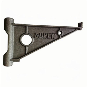 Machine de coulée continue pour pièces de cheminée en fonte – Services de fonderie haut de gamme - Product Image 2