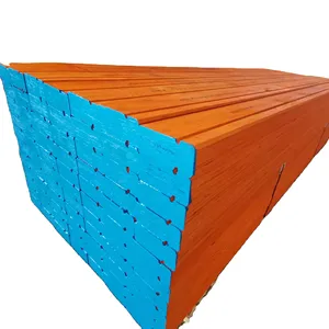 Laminated Veneer Lumber/ LVL Beam/A Bond/for construction/E12 F14/Australia Market