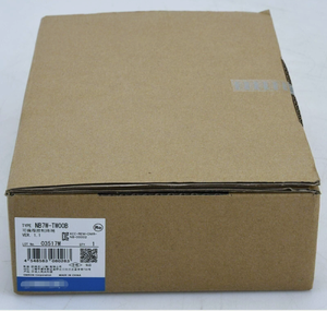 OM-RON HMI หน้าจอสัมผัสอุตสาหกรรม NB7W-TW00B NB5Q-TW00B NB5Q-TW01B NB7W-TW01B NB7W-TW11B NB10W-TW01B NB7W-TW00B - Product Image 1