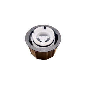 Tapa del Depósito de Líquido de Frenos para Mazda 6, GJ6A-43-55Y, Pieza de Repuesto de Plástico - Product Image 1