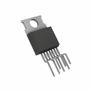 Electronics Component BOM IC In Stock Power Management (PMIC) BTS500151TMAAKSA1 TO 220 7 Formed Leads - Product Image 1