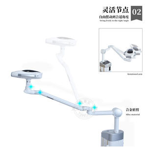 Dispositivo Inteligente para Blanqueamiento Dental con Control de Sensor Infrarrojo de Temperatura Constante y Luz Azul; para Blanqueamiento Dental en Salones de Belleza - Product Image 5