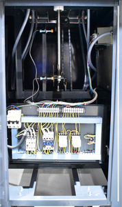 TB390 Bropack पैकिंग बैटरी वैक्यूम त्वचा वैक्यूम उपकरण पैकेजिंग मशीन - Product Image 5