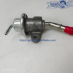 16740-MBW-J32 per Honda 2001-2006 CBR 600 F4i Valvola di Regolazione Carburante per Moto, Regolatore di Pressione Carburante 16740 MBW J32 - Product Image 4