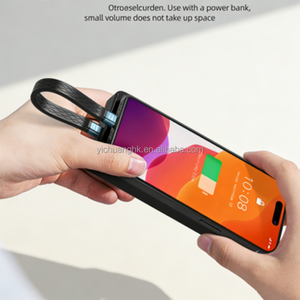 Cable de Datos USB4 Tipo C Portátil de 13 cm con Conectores Dobles Tipo C, Carga Rápida de 60 W, Cobre Puro, PVC, Transmisión de 40 Gbps - Product Image 6