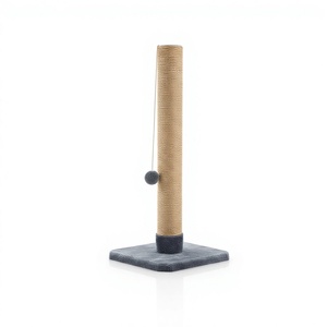 High-quality Amistar Misty Sea <b>cat</b> scratcher for <b>cats</b> of all breeds and sizes. - Product Image 1
