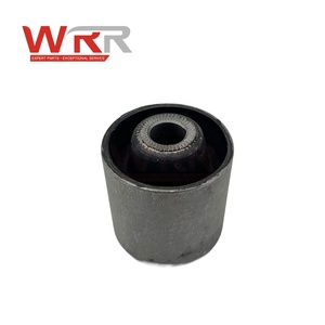 บูชปีกนก 31106786959 31106768818 สำหรับ BMW E90 E92 320i 325i อะไหล่ช่วงล่างรถยนต์ ชุดยางไฮโดรสลีฟ ทนทาน - Product Image 5