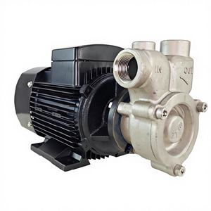 ปั๊มผสมก๊าซเหลว ปั๊มผสมก๊าซเหลวทนต่อการกัดกร่อน ปั๊มเติมอากาศทางชีวเคมี ปั๊มนาโนบับเบิ้ล - Product Image 1