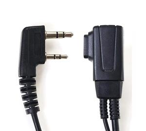 Chierda Hands Miễn Phí Tai Nghe Không Khí Acoustic Ống Tai Nghe Vừa Đài Phát Thanh Tai Nghe Với Tính Năng Chống Thấm Nước - Product Image 6